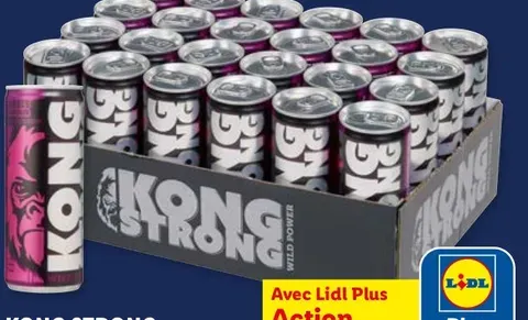 Energy Drink