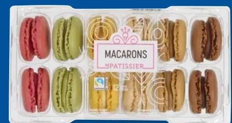 Macarons