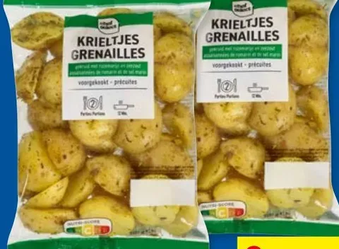 Potatoes