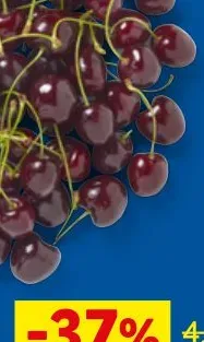 Cherries