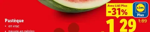 Watermelon
