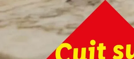 Butter Croissant