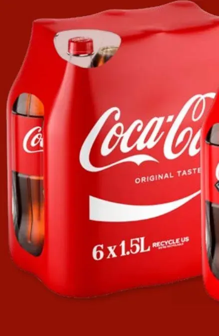 Cola drink