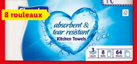Kitchen Towels