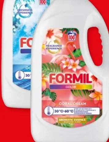 Laundry Detergent